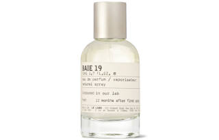 Le Labo Classic Collection Bay 19 Perfumes Fragrant And Green Notes Eau De Parfum EDP Patchouli Ozone