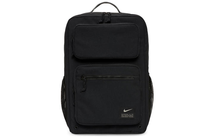 Nike Nike 27L Utility Speed Training Backpack Black