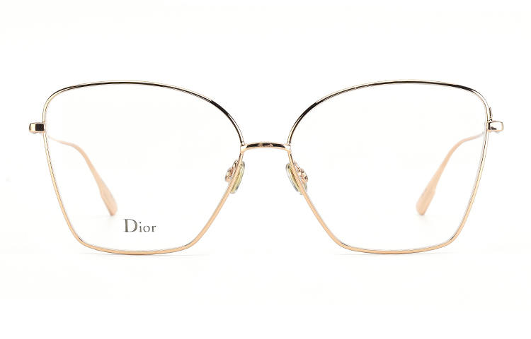 DIOR Quarterly New Products Prescription Glasses Women's