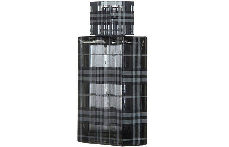 Burberry Brit Stripes Men's Perfumes Woody Oriental Eau De Toilette 30ml/50ml/100ml/200ml