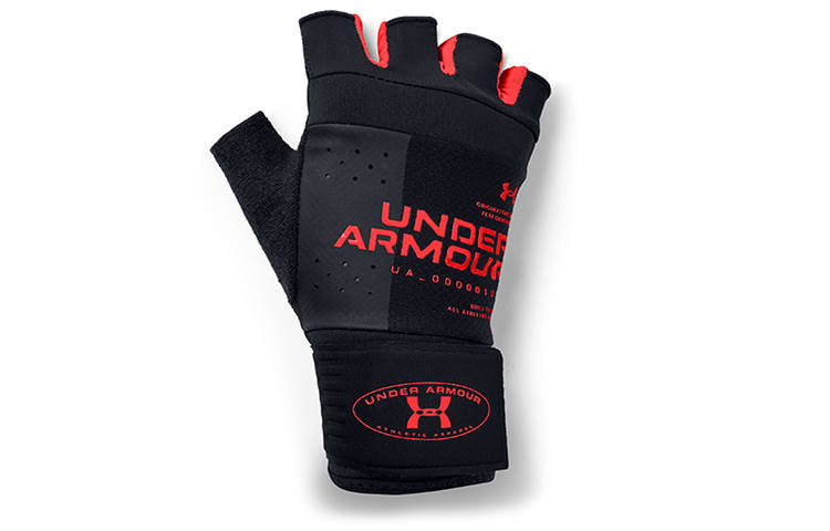 Under Armour Under Armour Sports Gloves Men's