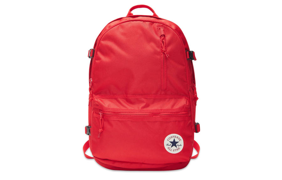 Converse Converse Mochila Straight Edge Backpack Red