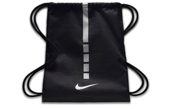 Nike Nike Polyester Backpack Regular Unisex Black