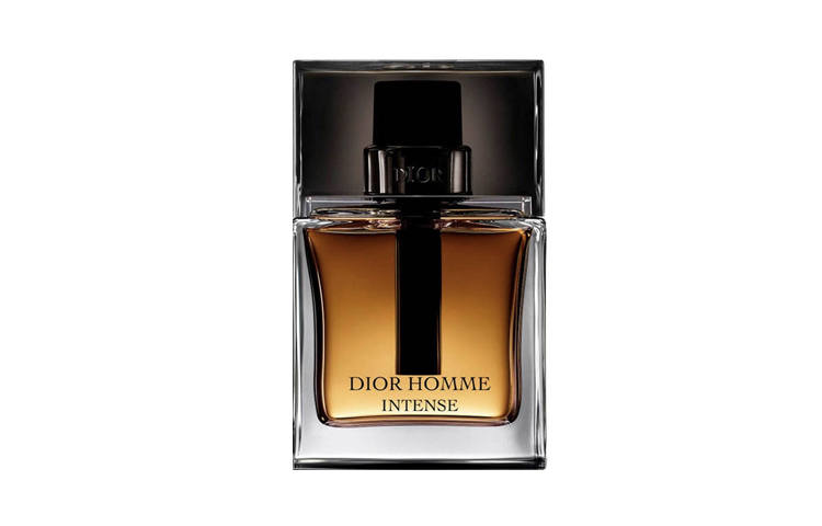 DIOR Jie Ao Old Version Eau De Parfum Upgraded Men's Perfumes Leather Scent Family Eau De Parfum EDP