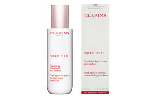 CLARINS Brightening Dark Spots Lotions Women's