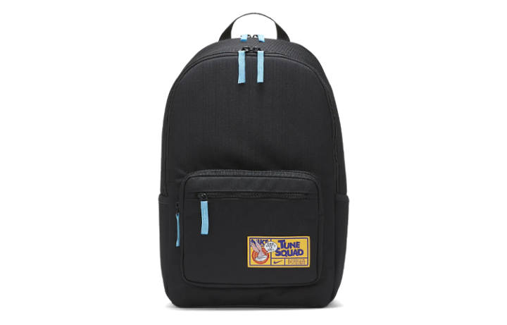 Nike Nike Fabric Backpack Regular Unisex Black