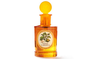 MONOTHEME MAVIVE M Large Orange Perfumes Citrus Scent Eau De Toilette Bergamot Green Leaf
