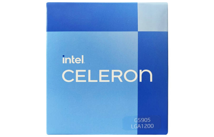 Intel Intel CPU