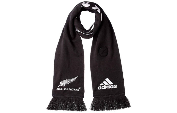 Adidas Adidas Knit Scarves Men's Black