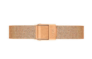 DW/DanielWellington Daniel Wellington Strap Daniel Wellington Daniel Wellington Compatibility Stainless Steel Material 190mm
