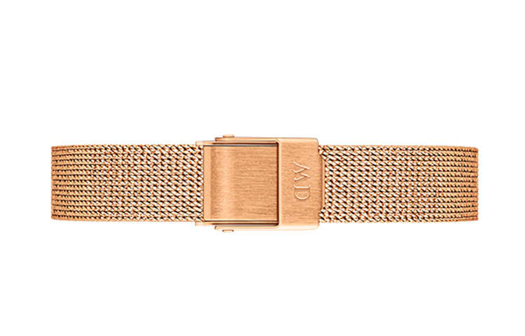 DW/DanielWellington Daniel Wellington Strap Daniel Wellington Daniel Wellington Compatibility Stainless Steel Material 190mm
