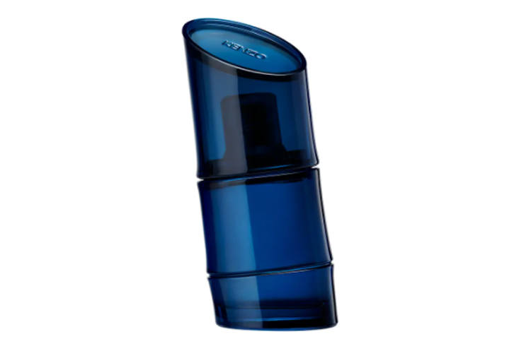 KENZO HOMME Intense Men's Perfumes Woody Aromatic Scent Family Eau De Toilette 40ml/60ml/110ml Maris Aqua Fig