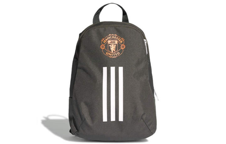 Adidas Adidas Manchester United Cotton Backpack Mini Men's Green