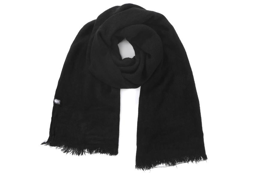 GENANX GENANX Knit Scarves Unisex