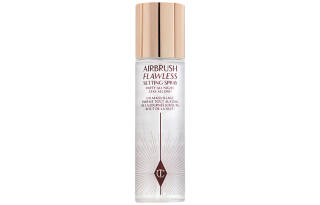 Charlotte Tilbury Lightweight Flawless Long Lasting Makeup Sprays Long Lasting Setting Hydrating 34ml/100ml