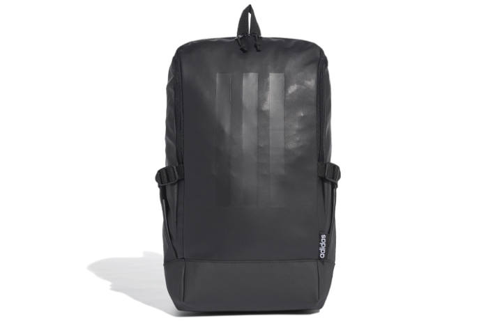 Adidas Adidas Polyester Backpack Unisex Black