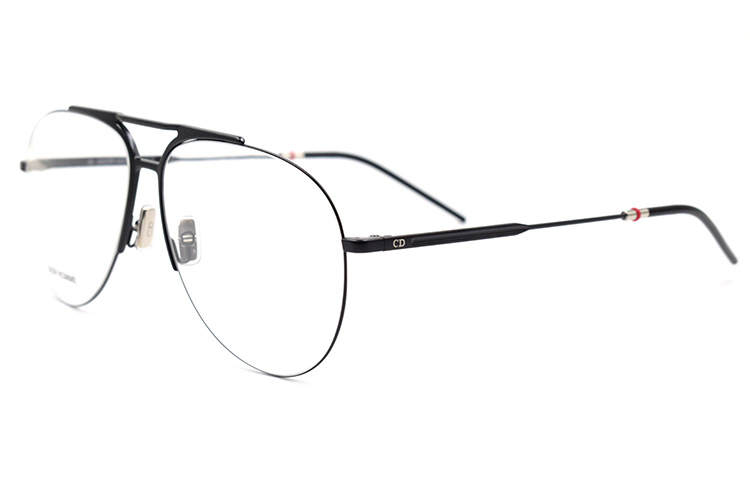 DIOR DIOR Prescription Glasses Men's