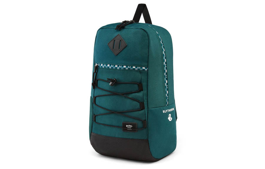Vans Vans Backpacks Green