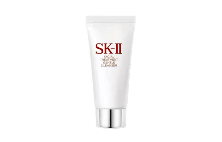 SK-II SK II Sample Set, Amino Acids Gentle Cleansers Tightening Refreshing Cleaning Skincare Product 20g