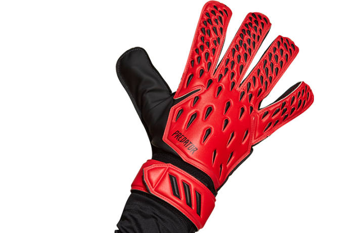 Adidas Adidas Goalkeeper Gloves Polyester Unisex