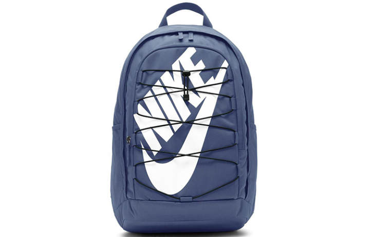 Nike Nike Hayward Polyester Backpack Regular Unisex Blue