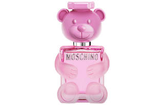 MOSCHINO Bear Bubbles Bear Women's Perfume Floral Fruity Accord Eau De Toilette Peach Preserves 5ml/30ml/50ml/100ml