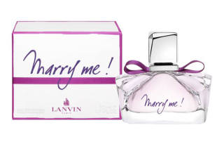 Lanvin I Am Willing Women's Perfume Floral Fruity Accord Eau De Parfum EDP 30ml/50ml/75ml