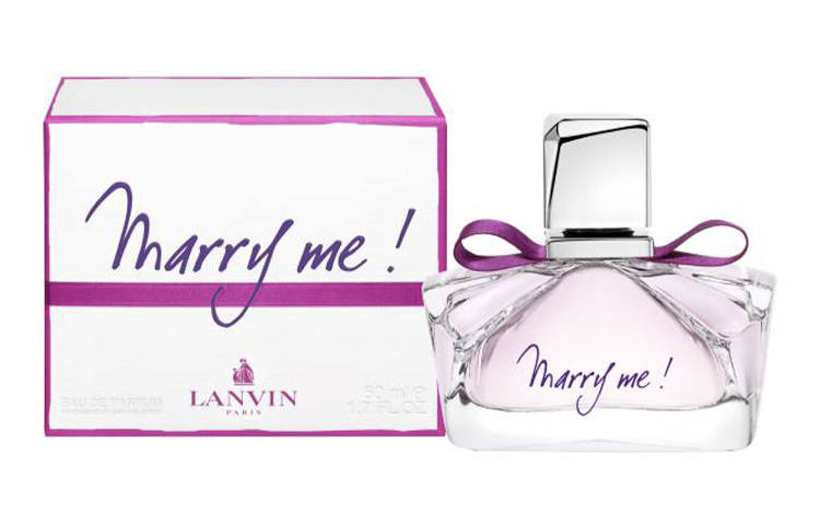 Lanvin I Am Willing Women's Perfume Floral Fruity Accord Eau De Parfum EDP 30ml/50ml/75ml