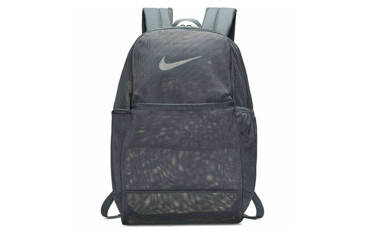 Nike Nike Polyester Backpack Regular Unisex Black