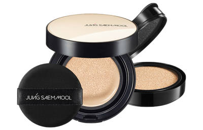 JUNGSAEMMOOL Lightweight Air Cushions Hydrating Long Lasting Oil Control Concealing Natural