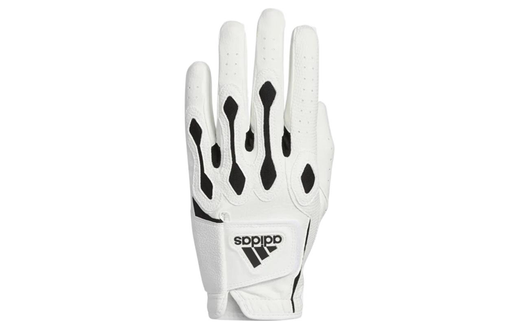 Adidas Adidas Sports Gloves Men's White