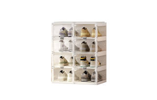 Ant Box Shoebox Storages