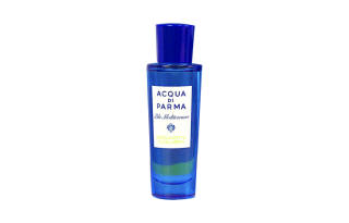 Acqua Di Parma PAERMAZHISHUI Calabria Bergamot Perfume Blue Mediterranean Wooden Woody Scent Eau De Toilette