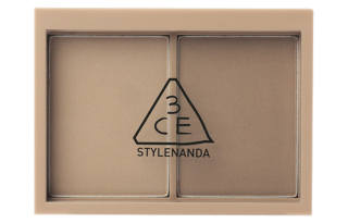 3CE Concealing Two Tone Contouring Natural