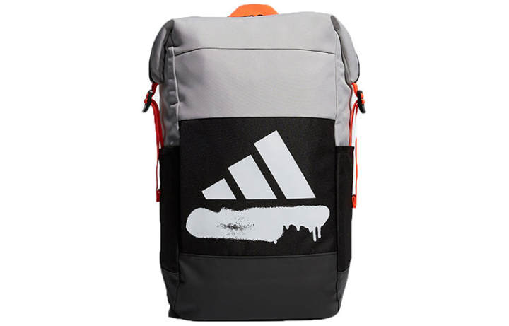 Adidas Adidas Backpacks Black White