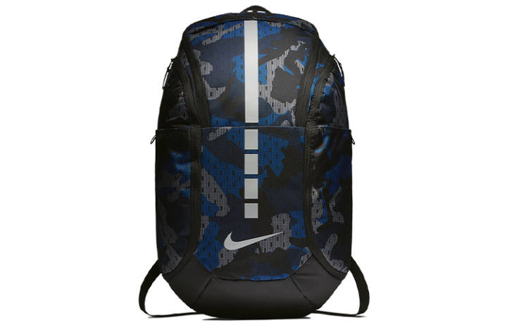 Nike Nike Hoops Elite Pro Backpacks Blue