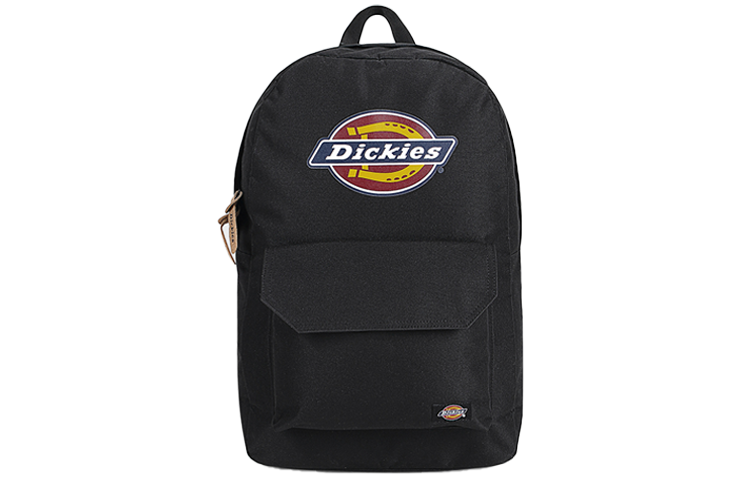 Dickies Dickies Polyester Backpack Unisex Black