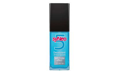 Syneo Eliminating Body Odor Antiperspirants Unscented Cooling And Refreshing