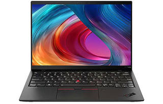 ThinkPad X1 Nano I7 1160G7 Integrated Graphics Card 13 Inches Lightweight Laptops