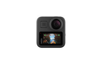 GoPro Max 360 Degree Panoramic Vlog Digital Camera Action Cameras