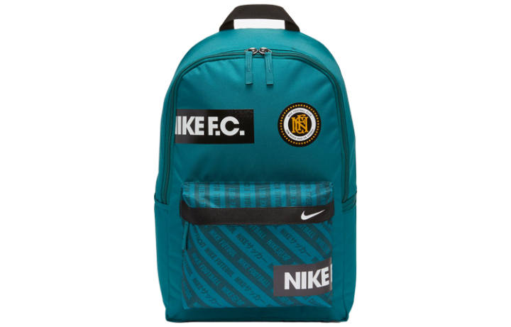 Nike Nike Backpacks Geode Water Duck Cyan