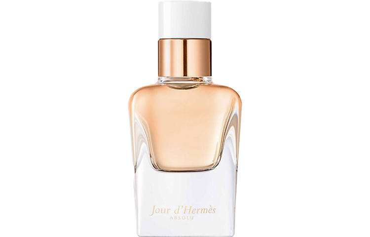 HERMES Light Pure Fragrance Women's Perfume Potpourri Scent Eau De Parfum EDP Grapefruit Gardenia 30ml/50ml