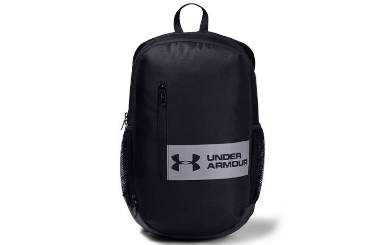 Under Armour Under Armour Nylon Backpack Regular Unisex Black