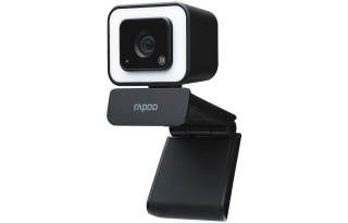 RAPOO Webcams