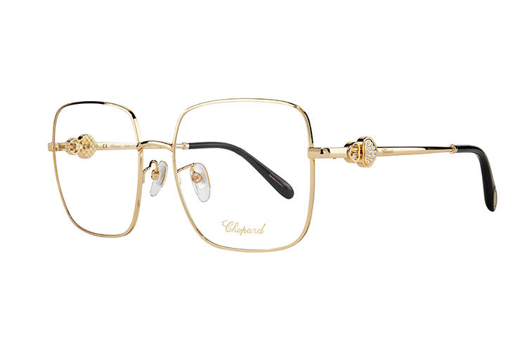 Chopard Chopard Happy Hearts Prescription Glasses Women's