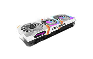 COLORFUL IGame GeForce RTX 3060 Ultra W OC L 12GB GDDR6 1822MHz Ray Tracing Graphics Cards