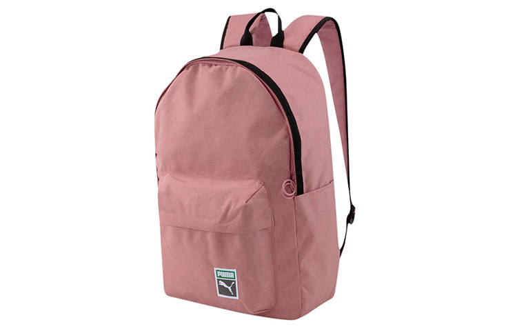 PUMA PUMA Fabric Backpack Regular Women's Pink