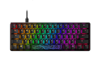 Kingston Keyboards