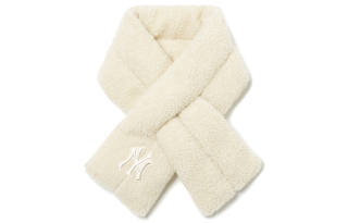 MLB Knit Scarves Unisex