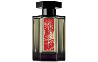 L'Artisan Parfumeur ADIXIANZHIXIANG The Path To The Underworld Intense Edition Perfumes Wooden Oriental Accord Eau De Parfum EDP